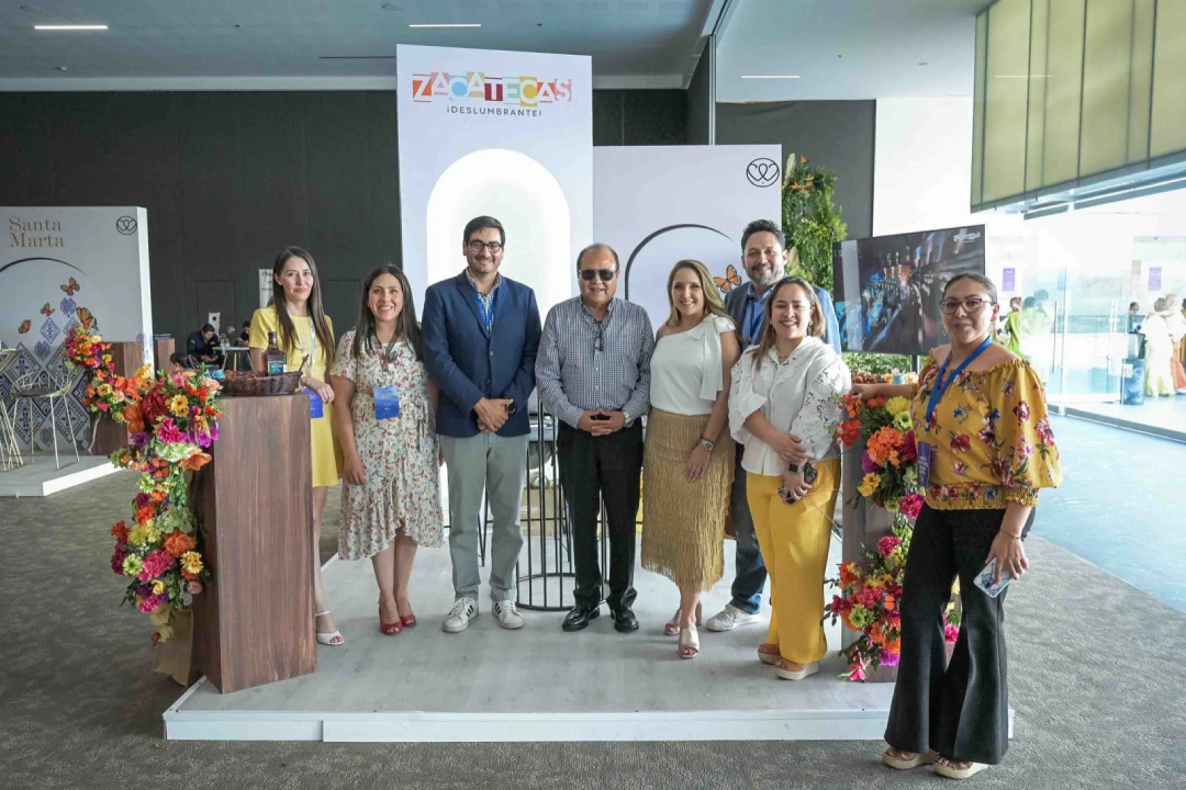 Forever Michoacán Equipo