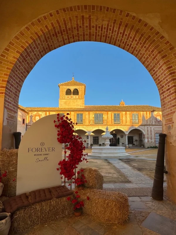 Forever Sevilla